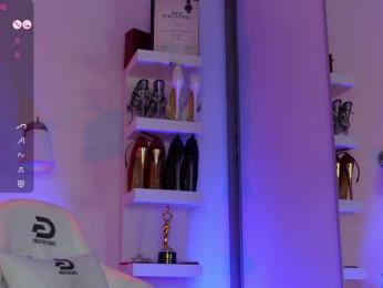 AngelaMyst — Bongacams recorded stream image, 15.04.2025 13:20