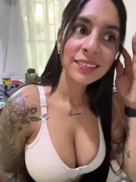 charlotte_stevenss_ — Stripchat recorded stream screenshot (15 Apr 2025)