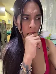 charlotte_stevenss_ — Stripchat recorded stream screenshot (15 Apr 2025)