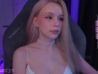 fymryn — Bongacams recorded stream image, 15.04.2025 15:00