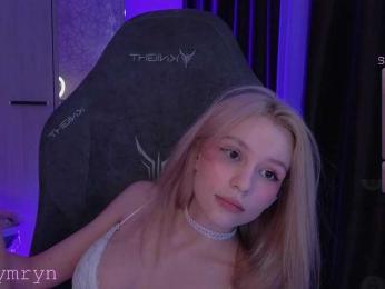 fymryn — Bongacams recorded stream image, 15.04.2025 15:00