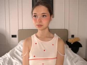 kusssecka — Chaturbate recorded stream image, 15.04.2025 13:40
