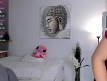 lili_and_niki — Chaturbate recorded stream image, 15.04.2025 14:10