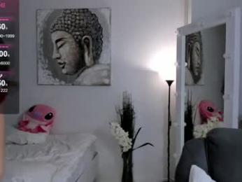 lili_and_niki — Chaturbate recorded stream image, 15.04.2025 14:10