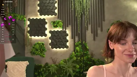 Eva_Golden — Stripchat recorded stream screenshot (15 Apr 2025)