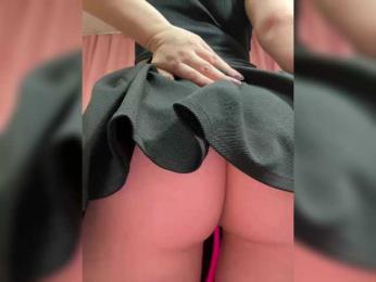 Isilib_kisa — Bongacams recorded stream screenshot (15 Apr 2025)