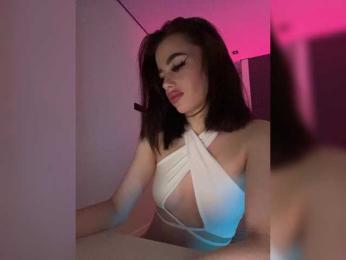 HotGirlEva — Bongacams recorded stream image, 15.04.2025 20:10