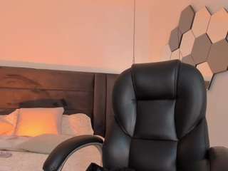 meganwest — Camsoda recorded stream screenshot (15 Apr 2025)