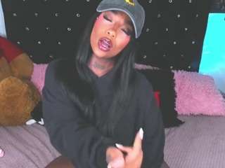 teerry — Camsoda recorded stream image, 15.04.2025 21:00