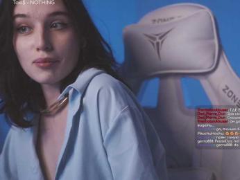 HorneyJozy — Bongacams recorded stream image, 15.04.2025 18:50