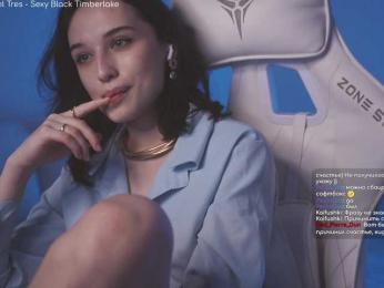 HorneyJozy — Bongacams recorded stream image, 15.04.2025 18:50