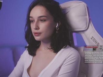 HorneyJozy — Bongacams recorded stream image, 15.04.2025 18:50
