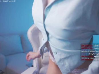 HorneyJozy — Bongacams recorded stream image, 15.04.2025 18:50