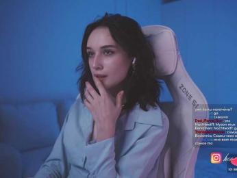 HorneyJozy — Bongacams recorded stream image, 15.04.2025 18:50