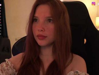 _Q_ — Bongacams recorded stream image, 15.04.2025 18:50