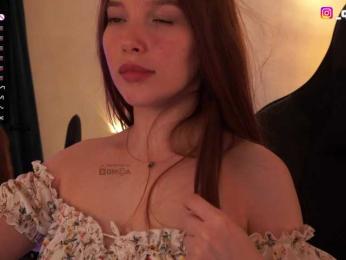 _Q_ — Bongacams recorded stream image, 15.04.2025 18:50