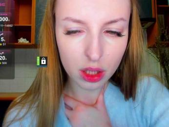PinkPanterka — Bongacams recorded stream image, 15.04.2025 21:10
