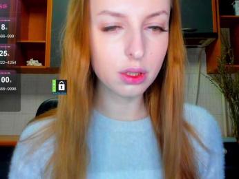 PinkPanterka — Bongacams recorded stream image, 15.04.2025 21:10