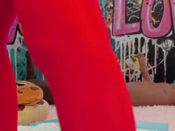 vanessa_love — Chaturbate recorded stream image, 05.02.2025 14:40