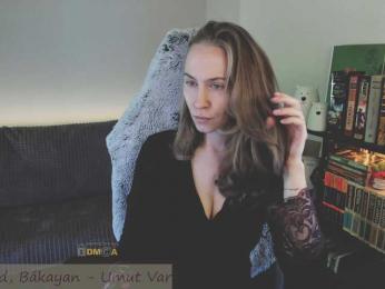 Adamova_Eva — Bongacams recorded stream image, 15.04.2025 20:30