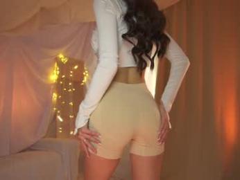 sunny_maria — Chaturbate recorded stream image, 15.04.2025 21:10