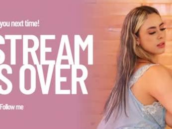 sabrina_geek — Chaturbate recorded stream image, 15.04.2025 19:10