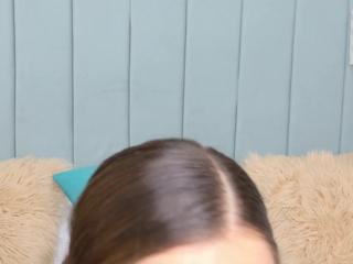 Alison Ferrer — Flirt4free recorded stream image, 15.04.2025 22:20