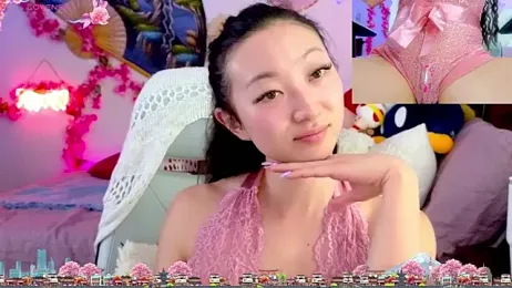 MySweetSofie — Stripchat recorded stream image, 16.04.2025 01:40