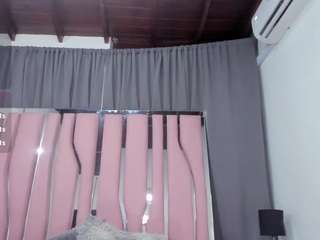 wandaxs69 — Camsoda recorded stream image, 05.02.2025 19:30