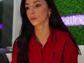 hotfallingdevil — Chaturbate recorded stream image, 16.04.2025 04:40