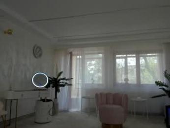 tiffanyhouston_ — Chaturbate recorded stream image, 16.04.2025 06:00