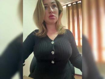 goddesssssss — Bongacams recorded stream screenshot (16 Apr 2025)