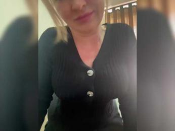 goddesssssss — Bongacams recorded stream screenshot (16 Apr 2025)