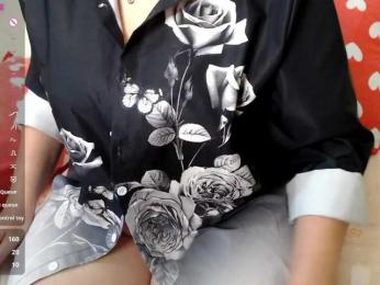 rosestar — Bongacams recorded stream image, 16.04.2025 13:20