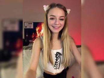 ilittleheart — Bongacams recorded stream image, 16.04.2025 18:40