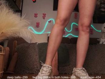 Lolypop19 — Bongacams recorded stream image, 16.04.2025 14:10