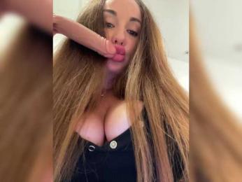 __Baby__ — Bongacams recorded stream screenshot (16 Apr 2025)