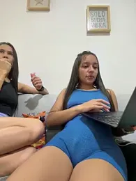 dominantandsubmissiveshow — Stripchat recorded stream image, 16.04.2025 23:10