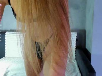 black_orchid — Bongacams recorded stream image, 16.04.2025 22:10