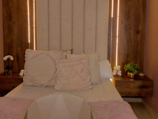 Lana Jonnes — Flirt4free recorded stream image, 16.04.2025 22:40
