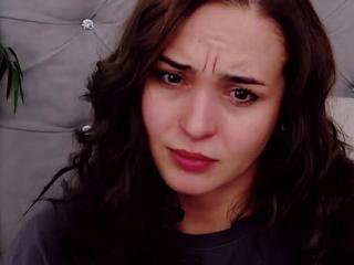 Melissa Fumero — Flirt4free recorded stream image, 16.04.2025 20:00