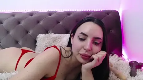 TiffanyPeretz — Stripchat recorded stream image, 05.02.2025 17:40