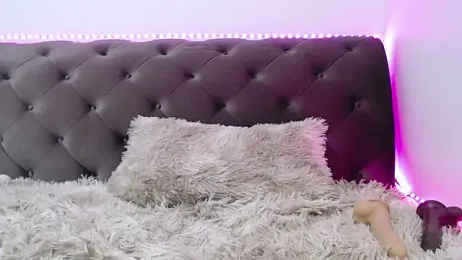 TiffanyPeretz — Stripchat recorded stream image, 05.02.2025 17:40