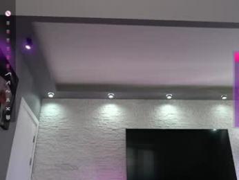 haileygrx — Chaturbate recorded stream image, 17.04.2025 07:20