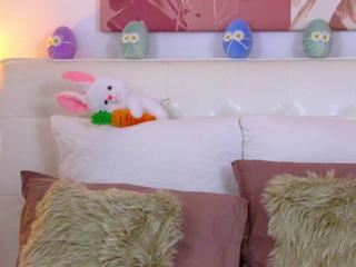 Eve Devilish — Flirt4free recorded stream image, 17.04.2025 04:00