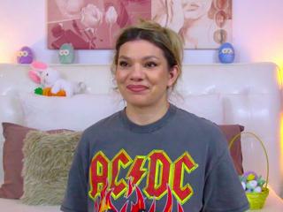 Eve Devilish — Flirt4free recorded stream image, 17.04.2025 04:00