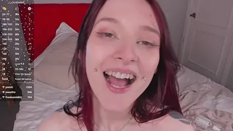 J_Hunter_ — Stripchat recorded stream screenshot (17 Apr 2025)