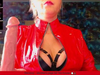 Mistress-Gwen — Bongacams recorded stream image, 17.04.2025 13:10