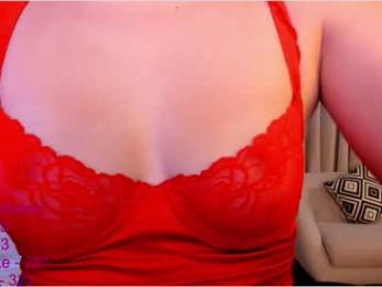 lindamei — Chaturbate recorded stream image, 17.04.2025 11:40