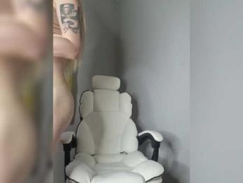 VladaMais — Bongacams recorded stream image, 17.04.2025 15:20